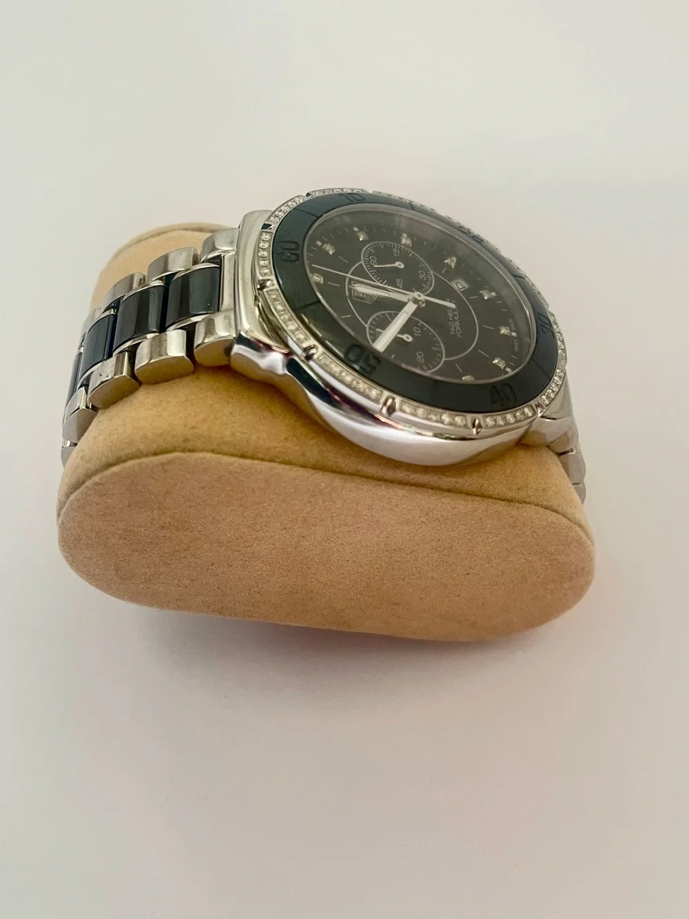 Tag Heuer stunning tag